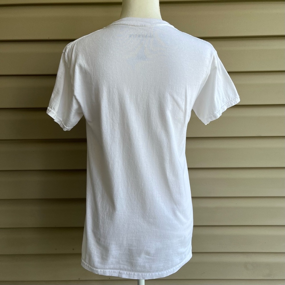 •Disney Muppets• Thinking Kermit the Frog Tee - Size Small - Picture 5 of 6